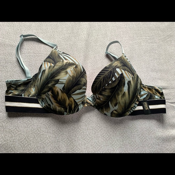 PINK Victoria's Secret Other - Victoris secret (pink) Bra